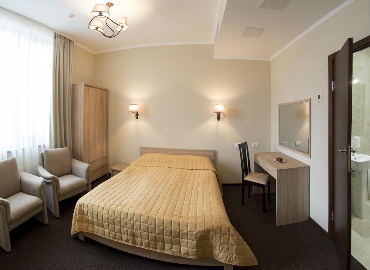 Hotel Florida Kyiv Exterior photo