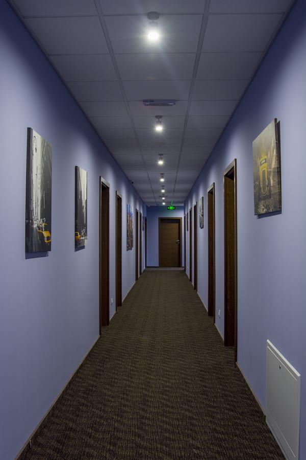 Hotel Florida Kyiv Exterior photo